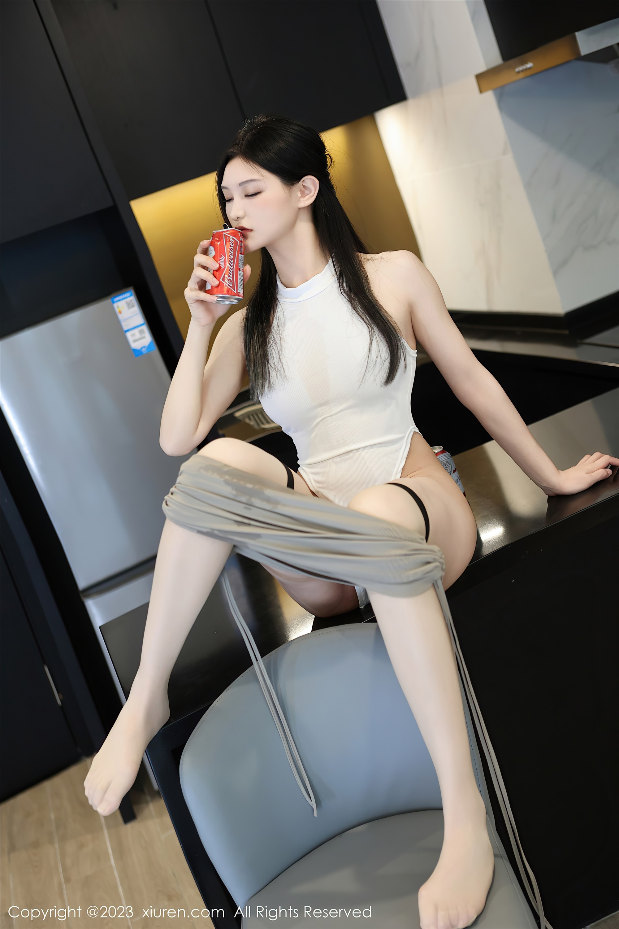 Xiuren秀人网 2023.11.15 NO.7663 大橘BBKira